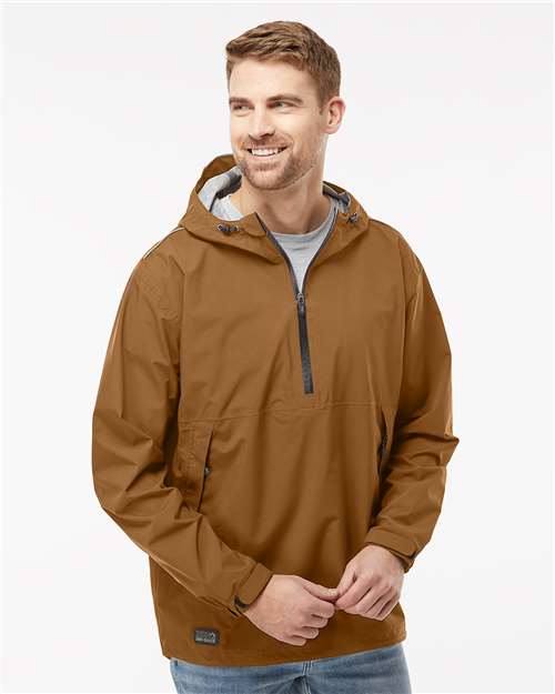 Men's Challenger Anorak – 5339 - DRI DUCK