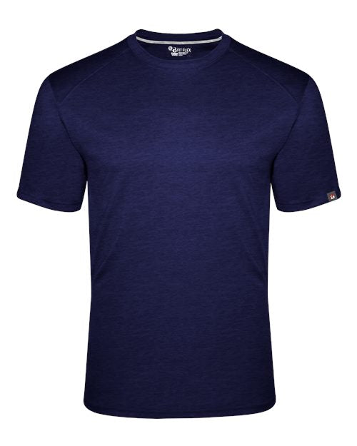 Men's FitFlex Performance T-Shirt - Badger - 1000