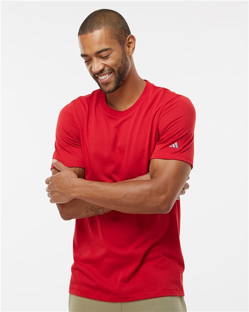 Men's Blended T-Shirt – A556 - Adidas