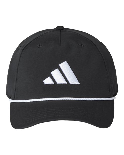 Sustainable Five-Panel Tour Cap - Adidas