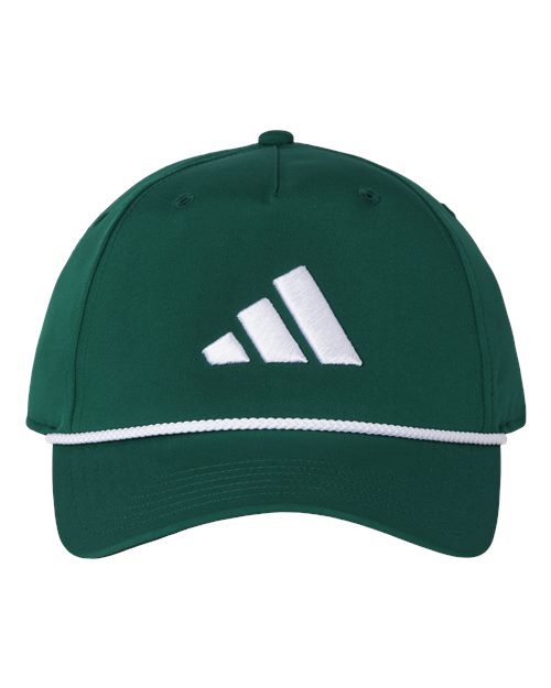 Sustainable Five-Panel Tour Cap - Adidas