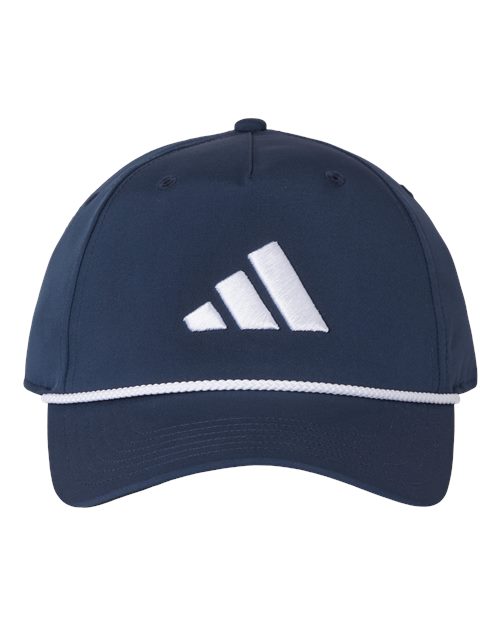 Sustainable Five-Panel Tour Cap - Adidas