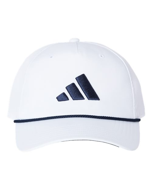 Sustainable Five-Panel Tour Cap - Adidas