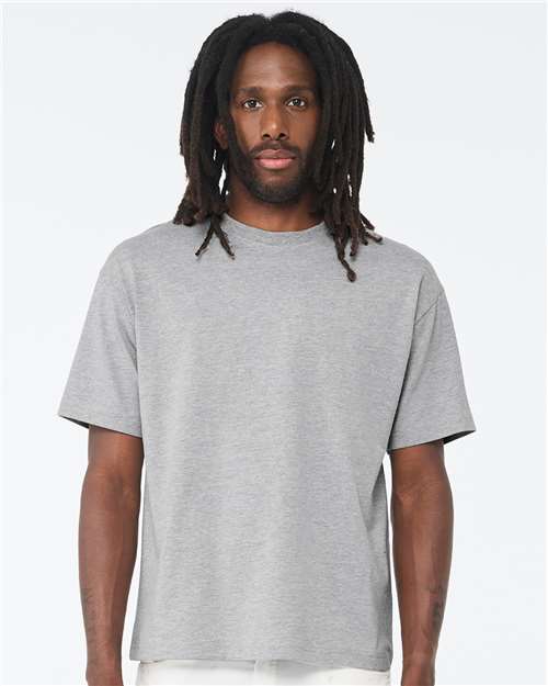 Unisex 6 oz. Heavyweight Tee - BELLA + CANVAS - 3010