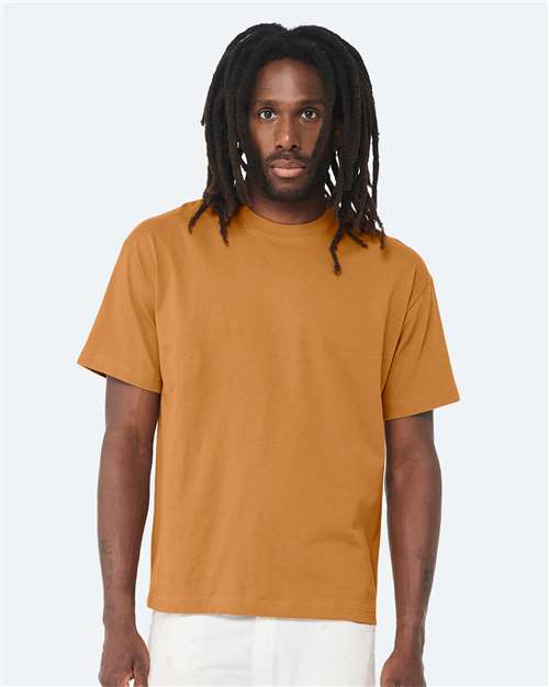 Unisex 6 oz. Heavyweight Tee - BELLA + CANVAS - 3010