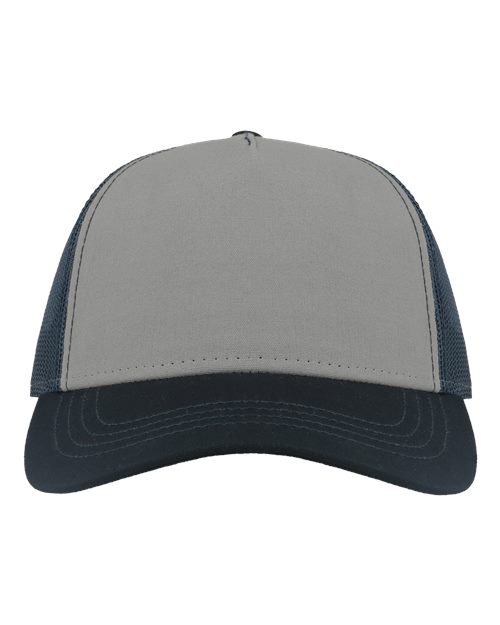 Sustainable Canvas Cap - Atlantis Headwear