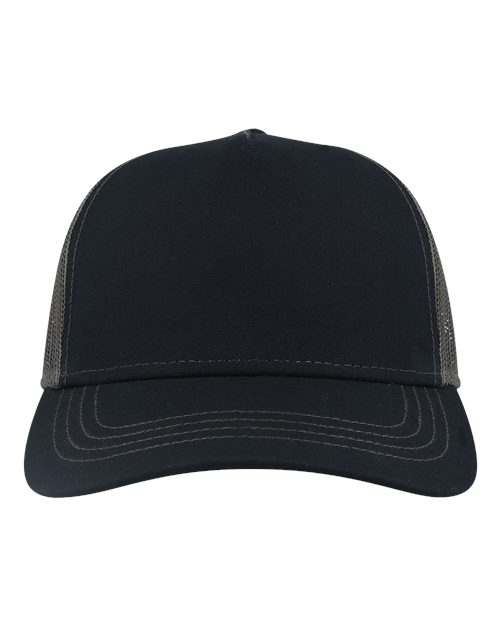 Sustainable Canvas Cap - Atlantis Headwear