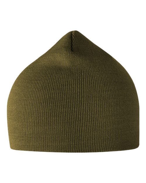 Sustainable 8" Beanie – MOOVER - Atlantis Headwear