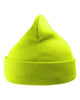 Yellow Fluorescent