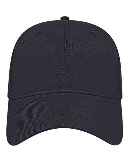X-tra Value Polyester Trucker Cap - CAP AMERICA