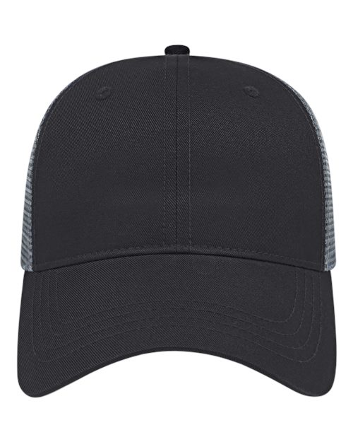 X-tra Value Polyester Trucker Cap - CAP AMERICA