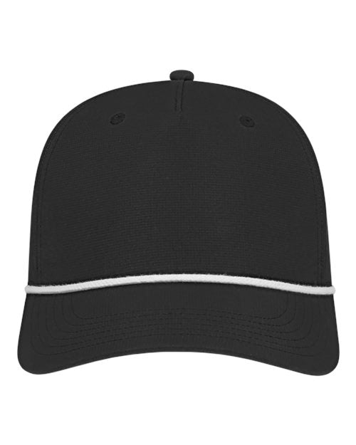 Athletic Rope Cap - CAP AMERICA