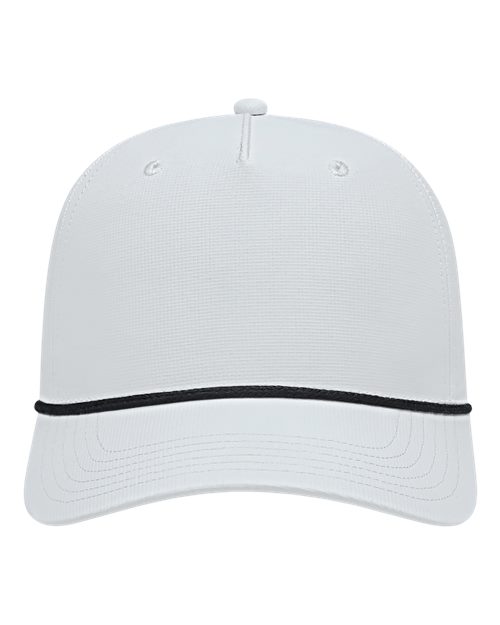 Athletic Rope Cap - CAP AMERICA