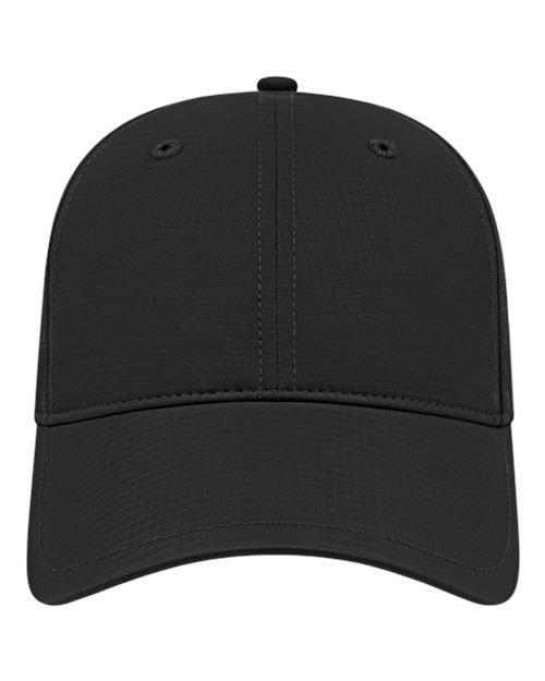 Structured Active Wear Cap - CAP AMERICA