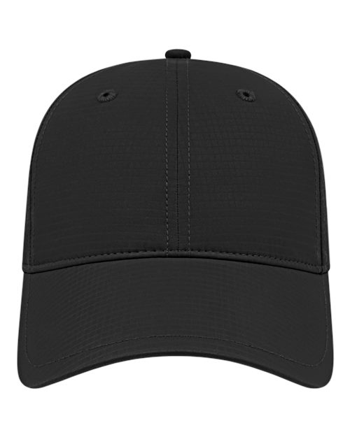 Soft Fit Active Wear Cap - CAP AMERICA