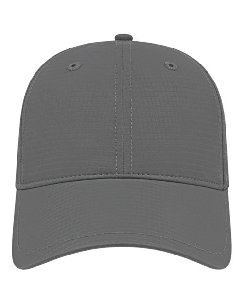 Soft Fit Active Wear Cap - CAP AMERICA