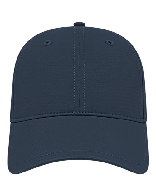 Soft Fit Active Wear Cap - CAP AMERICA