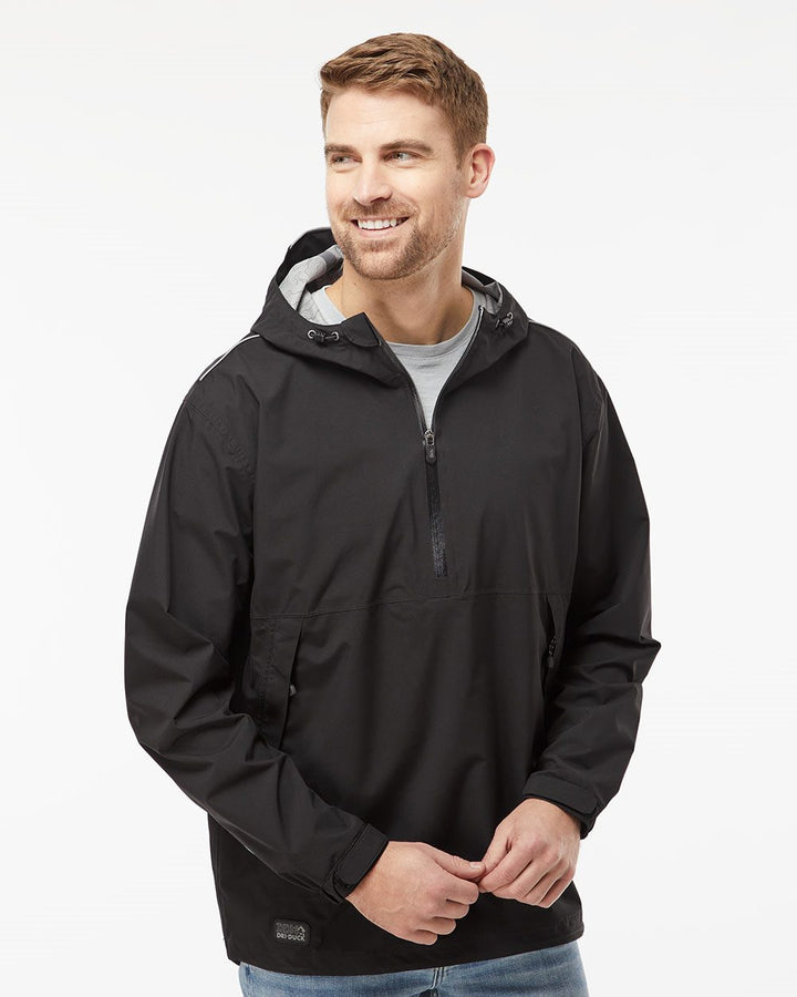 Men's Challenger Anorak - DRI DUCK – 5339