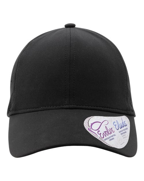 Women's Perforated Performance Cap - Infinity Her