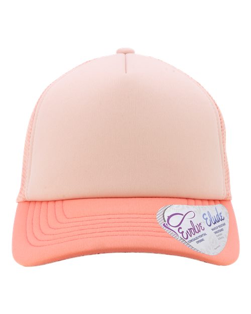 Women's Foam Trucker Cap - Infinity Her