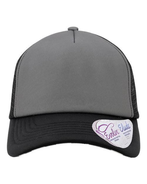 Women's Foam Trucker Cap - Infinity Her