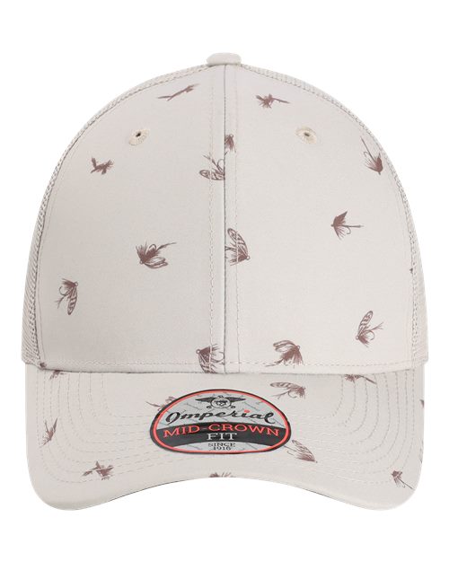 The Passenger Side Cap - Imperial