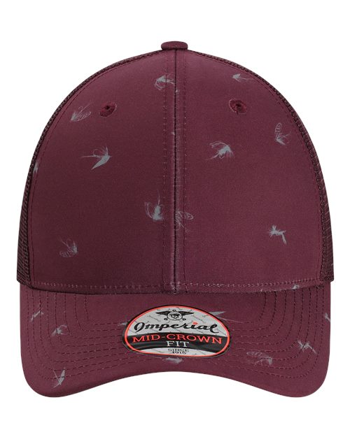 The Passenger Side Cap - Imperial