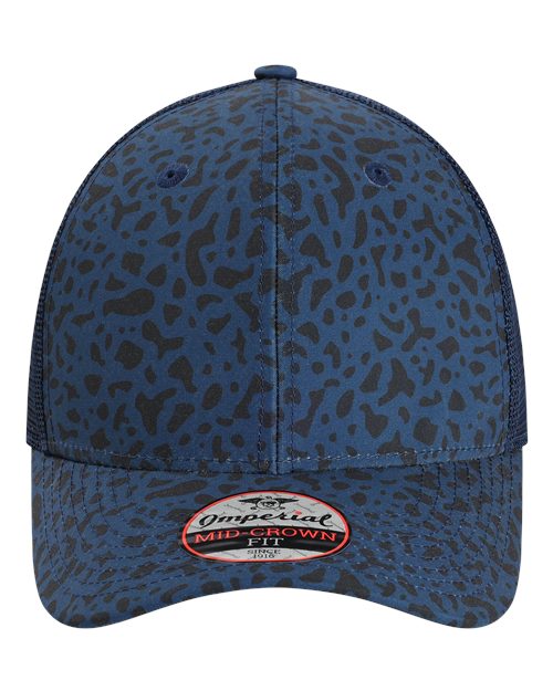 The Passenger Side Cap - Imperial