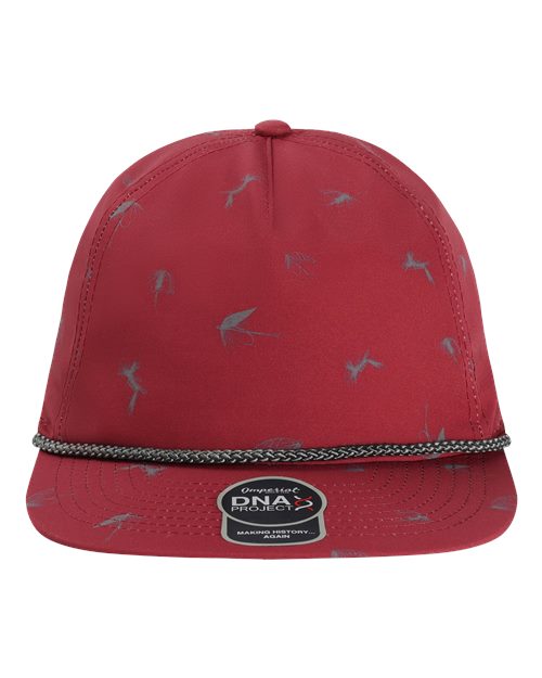 The Golden Hour Cap - Imperial