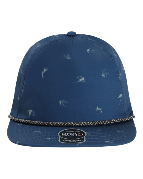 The Golden Hour Cap - Imperial