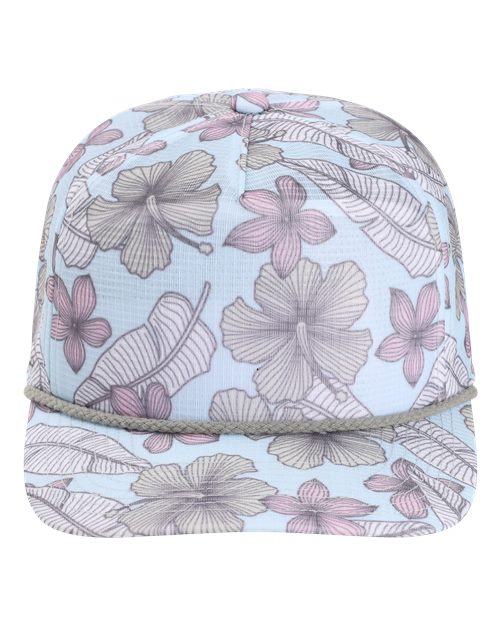 The Live Wire Cap - Imperial