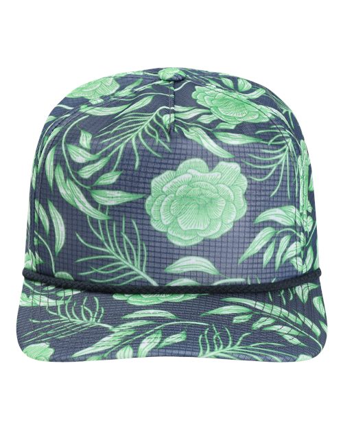 The Live Wire Cap - Imperial