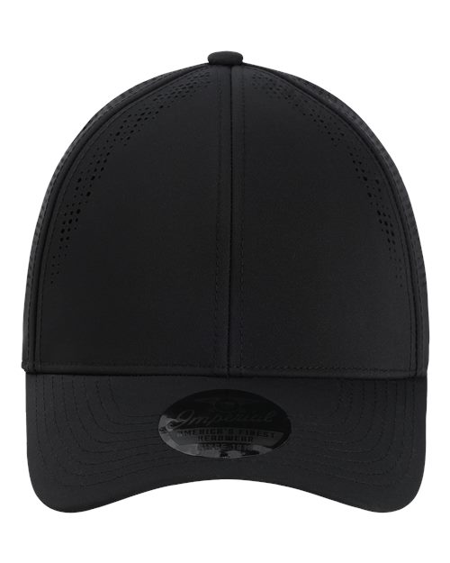 The Alpha Cap - Imperial