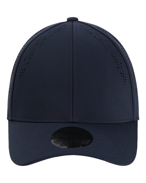 The Alpha Cap - Imperial