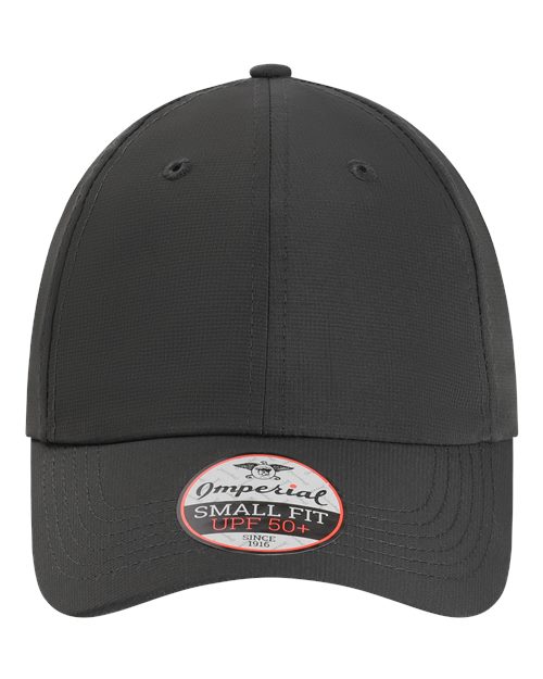 The Original Small Fit Performance Cap - Imperial