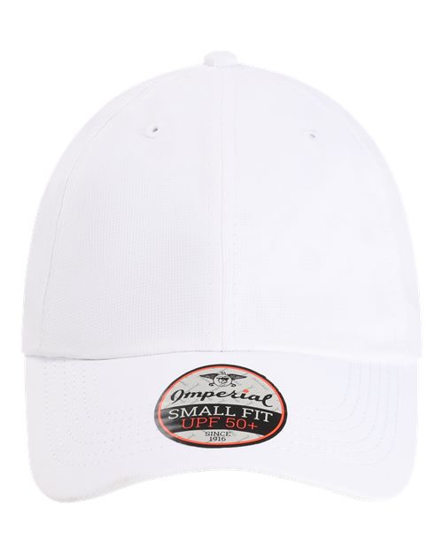 The Original Small Fit Performance Cap - Imperial