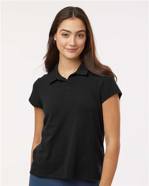 Women's Blended Polo - Adidas – A690