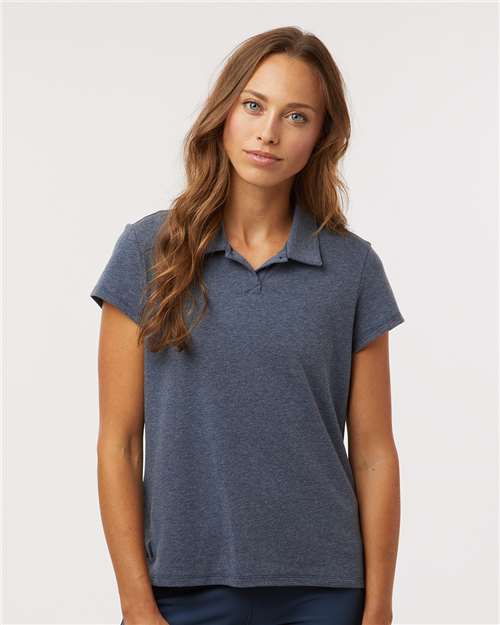 Women's Blended Polo - Adidas – A690