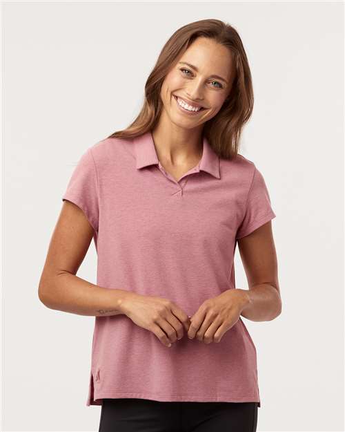 Women's Blended Polo - Adidas – A690