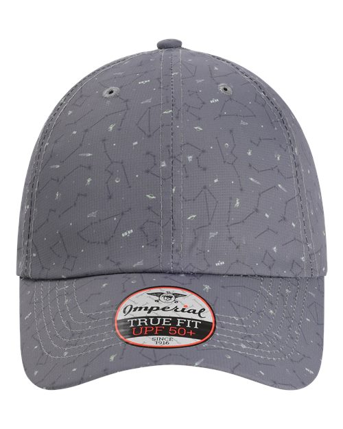 Alter Ego Cap - Imperial