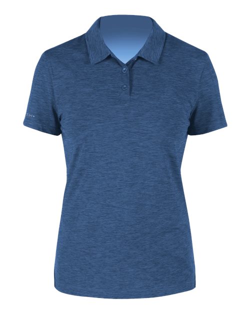 Women's Breeze Tech Polo - ANETIK - WPBRZS1