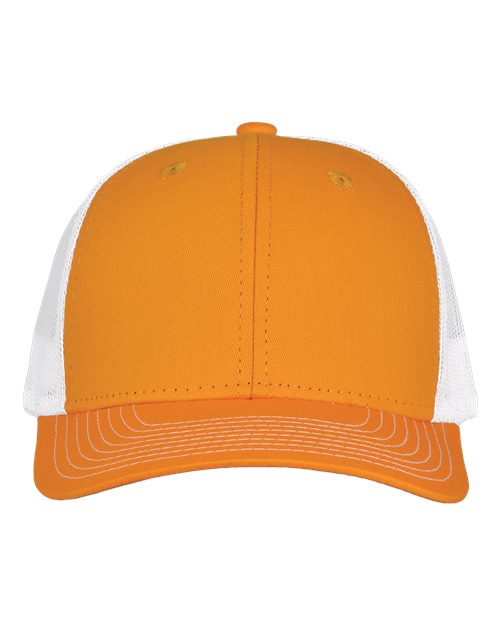 Everyday Trucker Cap - The Game