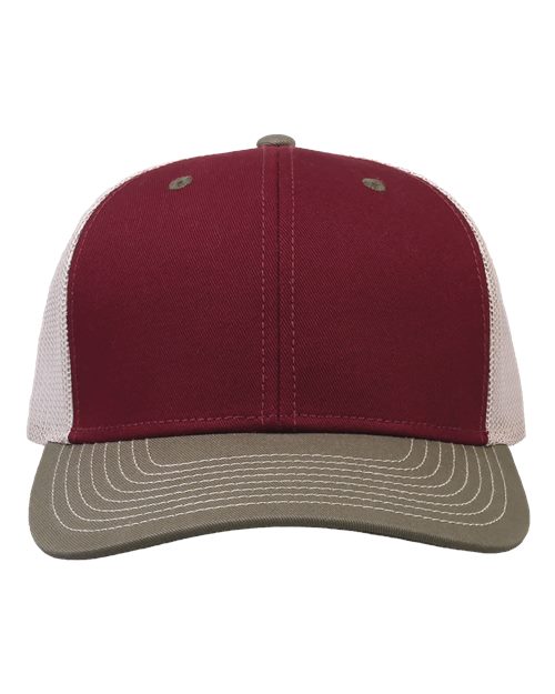 Everyday Trucker Cap - The Game