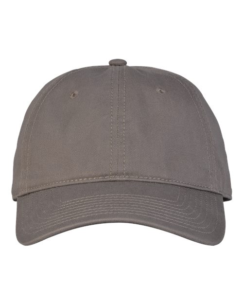 Classic Twill Cap - The Game