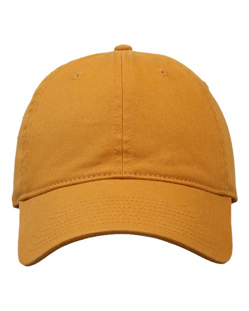 Classic Twill Cap - The Game