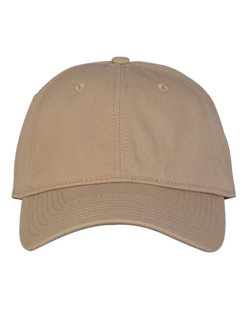 Classic Twill Cap - The Game