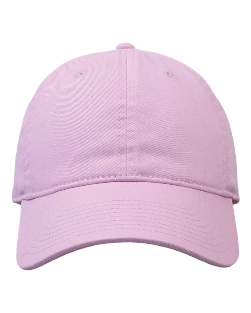 Classic Twill Cap - The Game