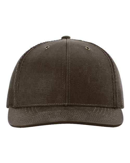 Fremont Trucker Cap - Richardson