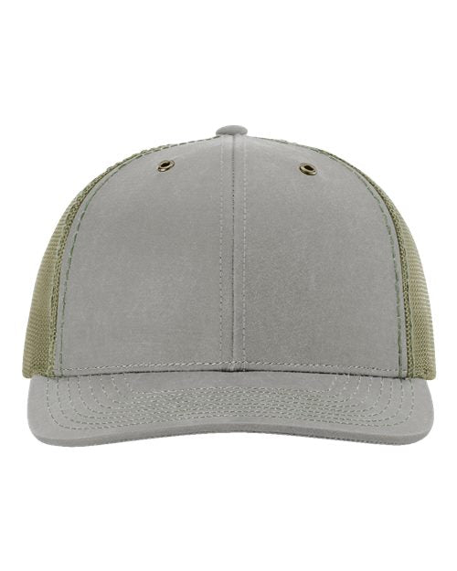 Fremont Trucker Cap - Richardson