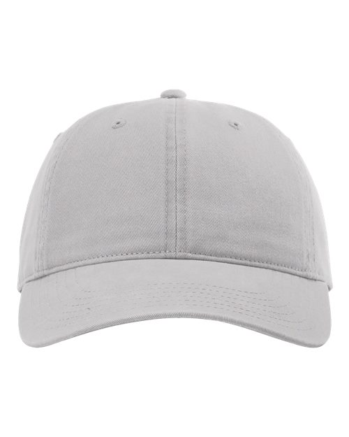 Peach Twill Dad Hat - Richardson